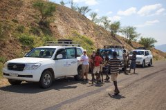 04-Our group back to Konso